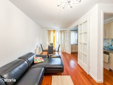 Comision 0% | Apartament 3 camere | City Residence | Parcare inclusă