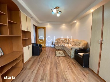 Apartament 2 camere, Etaj 3, Vasile Aaron 0% Comision