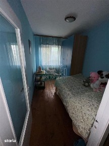 Apartament 3 camere decomandat pivnita boxa zona Calea Dumbravii