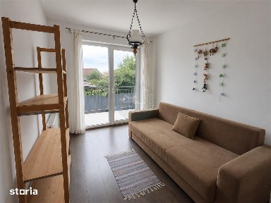 Apartament 3 camere 2 bai Et 1 parcare City Residence