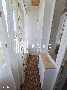 Apartament 1 cameră de vânzare | Turnișor, Sibiu | 41 mp