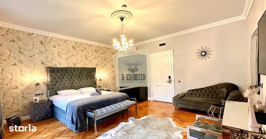 Apartament modern 3 camere zona Centrul Istoric
