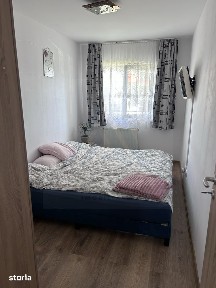 Apartament 3 camere 68 mp utili parter balcon 10 mp Cartier Magnolia