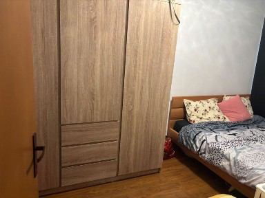 Vand apartament cu 2 camere zona Kaufland