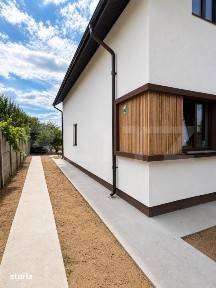Casa P+M, 118 mpu, 350 mp teren, zona Carpenului