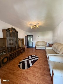 Apartament 3 camere, decomandat, zona Centrala