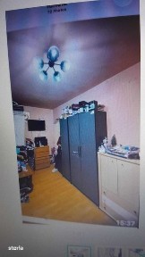 Apartament 2 camere semidecomandat