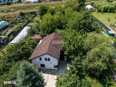 Calea Moldovei, Gheraiesti, Bacau