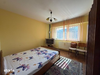 Apartament 2 camere de inchiriat - Zona Ultracentrala- Pitesti