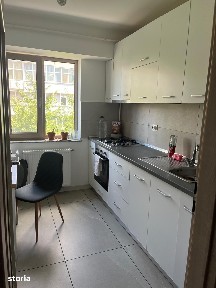 Apartament 2 camere,bloc nou,Banat, etaj 1,parcare subterana