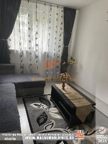 Apartament 3 camere, Trivale, etajul 2