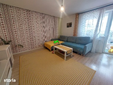 Apartament de inchiriat 2 camere decomandat Sibiu Turnisor