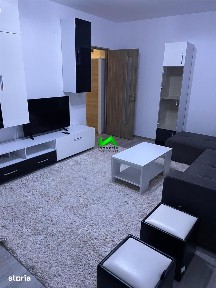 Apartament de inchiriat 2 camere Sibiu Cart Arhitectilor