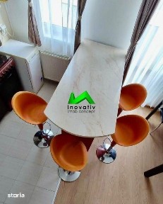Apartament de inchiriat 2 camere Sibiu Doamna Stanca