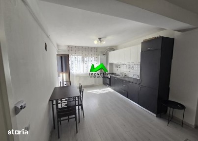 Apartament de inchiriat 2 camere Sibiu Doamna Stanca