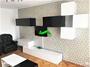 Apartament 3 camerede inchiriat Sibiu Central Noul Mall