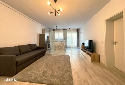 Apartament modern cu 2 camere balcon parcare Carrefoure
