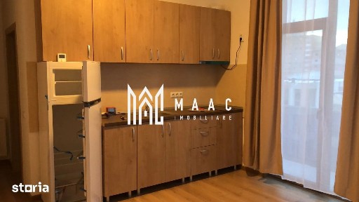 Apartament 3 camere Sibiu | Central | 60 mp, parcare
