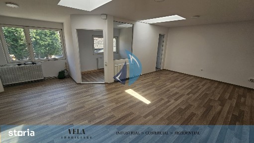 Spatiu comercial, 69 mp, piata Republicii