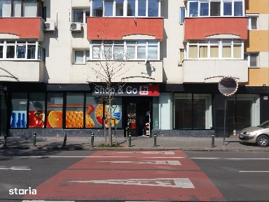 Calea Dorobantilor, Dorobanti, Sectorul 1, Bucuresti
