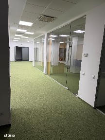Spațiu comercial/birouri de închiriat - 193 mp - Parter - Băneasa