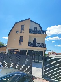 Inchirieri Spatii comerciale TITAN- Bv Nicolae Grigorescu