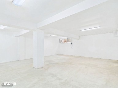 Spațiu 60 mp de închiriat | Subsol | Ioșia, Oradea