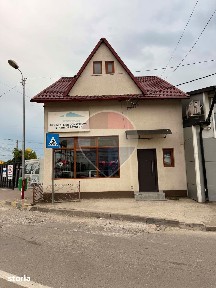 Spațiu Comercial de Închiriat | Burdujeni, Suceava | 150 mp