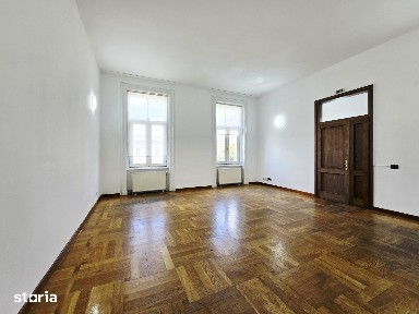 Spațiu comercial amenajat, într-o locație excelentă - Bd. Revoluției