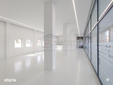 Spatiu comercial | 185 mp | Ultracentral | Vitrina generoasa | IS-1541