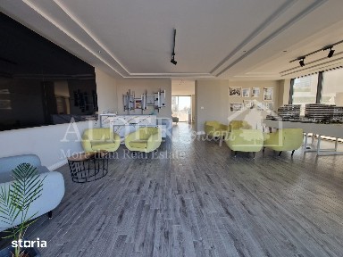 SPATIU COMERCIAL, 138 MP - VITRINA 33 M, MAMAIA NORD!