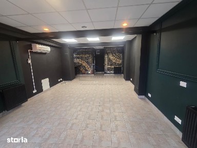 Spatiu comercial | Nordic | 43 mp | IS-1751