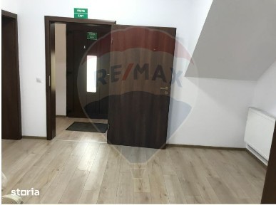 Spațiu birouri 160 mp cu curte proprie-Orașul de Jos