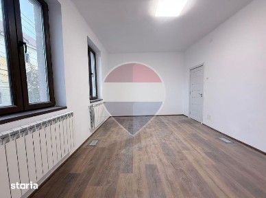 Spațiu de birou modernizat (Prima închiriere) | Zona B-dul Victoriei