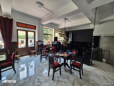Spațiu comercial de închiriat | 120 mp | Decebal