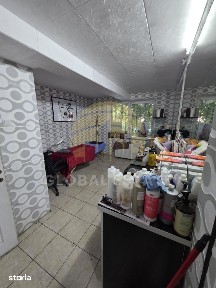 Spațiu comercial de închiriat | 60 mp | Parter | Dristor