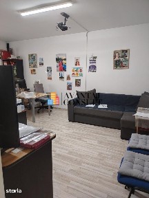 Inchiriere imobil si depozit Giurgiului Alunisului