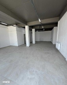 Spații Comerciale Moderne, Predate la Cheie, Magurele 69/79mp