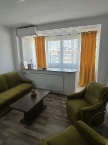 Dau in chirie apartament 2 camere Rogerius
