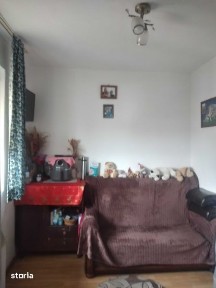 Vind 2 garsoniere cf 2 transformate in mic apartament