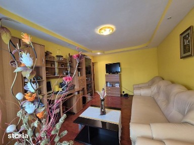 MERITA VAZUT! Apartament 2 camere, Rovinari, strada 22 Decembrie 1989