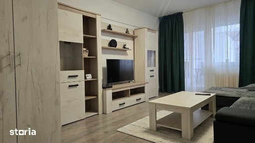 Apartament 2 camere in Deva, zona Balcescu - cu loc de parcare