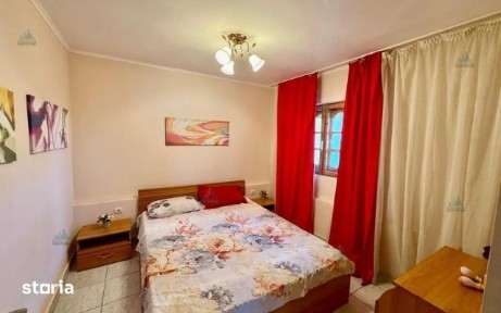 Proprietate de vânzare în Frătești, zona Biserica