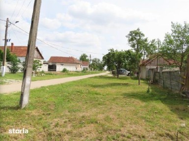 Casa si teren-com.Sannicolau Roman, jud.Bihor R3259091