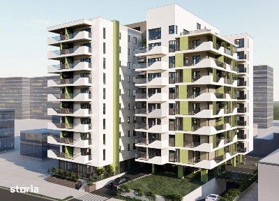 Bd.1 Mai - Scafandri - Spatiu Comercial 214 mp multiple destinatii