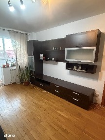 Apartament 3 camere, balcon, etaj 7, George Enescu