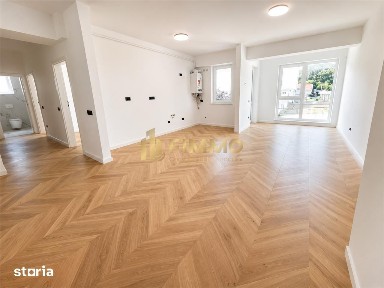 Apartament 3 camere | 74 mp utili | Parcare inclusa | Bloc Nou | ID :