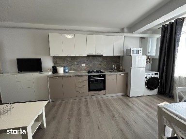 Apartament 3 camere | Etaj 3 | Loc parcare inclus | 3c-4663