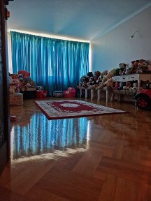 Braila, Cazasu