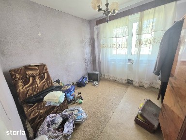Apartament 3 camere Viziru 3, sup 51 mp